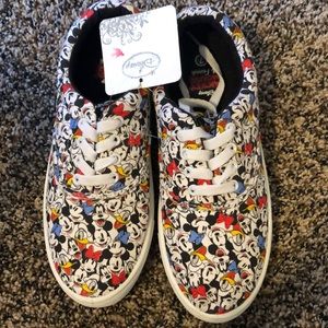Disney Sneakers